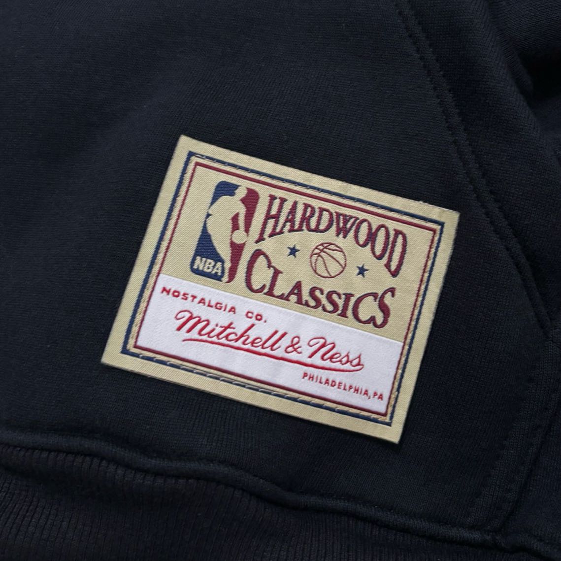 MOLETOM LAKERS MITCHELL E NESS - Imagem 2