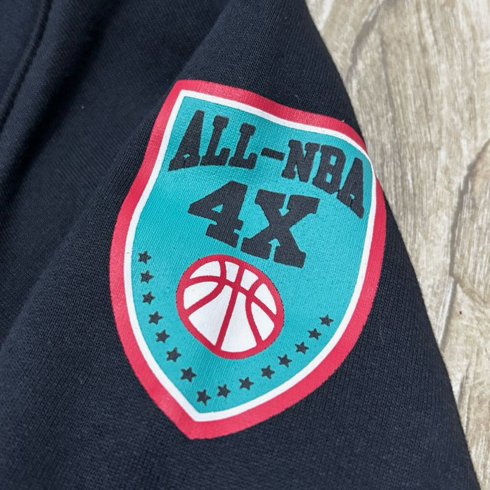 MOLETOM LAKERS MITCHELL E NESS - Imagem 3