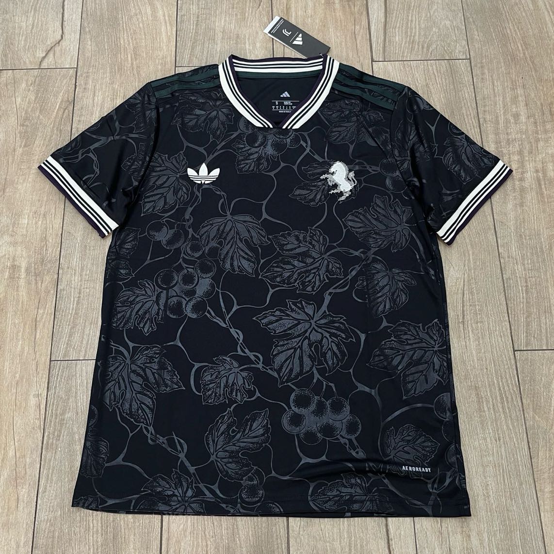 JUVENTUS ESPECIAL