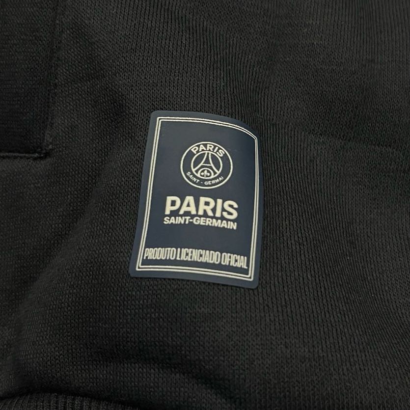 MOLETOM PSG - Imagem 2