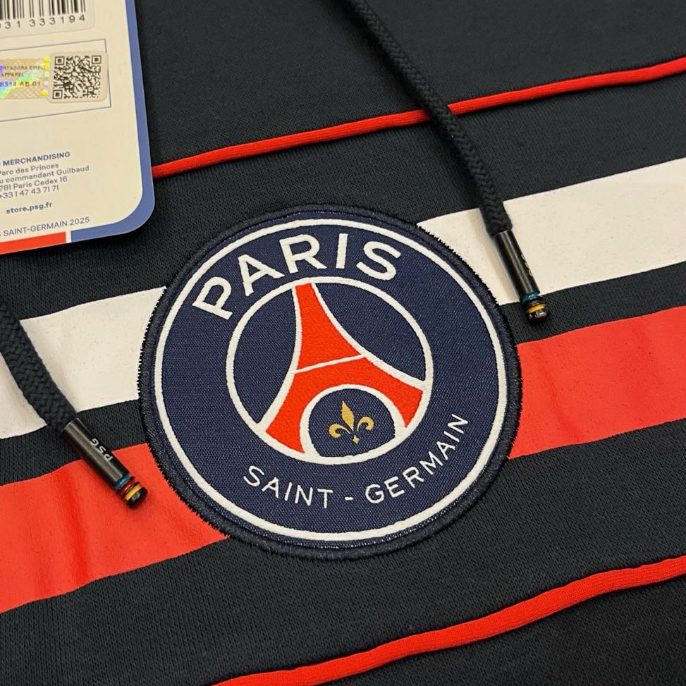 MOLETOM PSG - Imagem 3