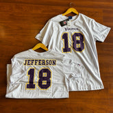 CAMISA CASUAL NFL