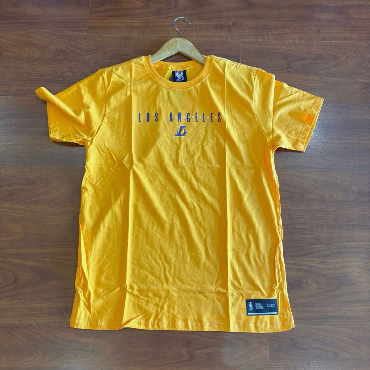 CAMISA CASUAL NBA