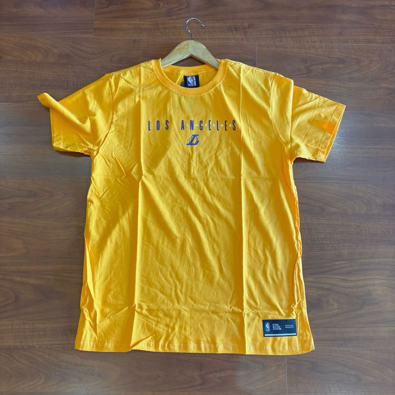 CAMISA CASUAL NBA