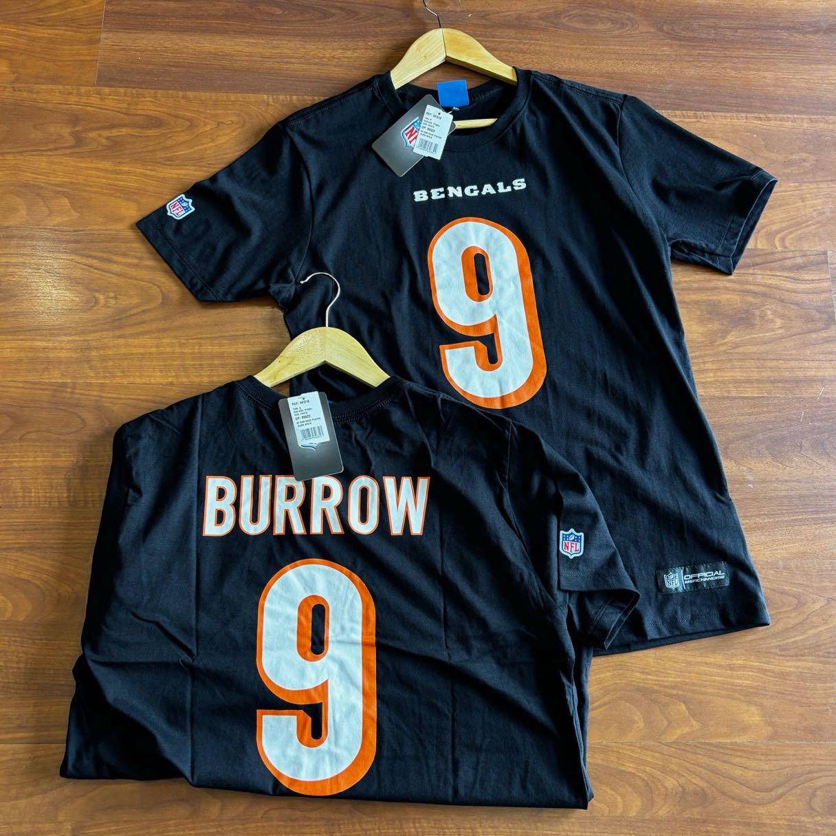 CAMISA CASUAL NFL