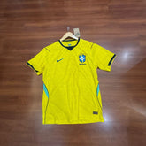 JOGADOR BRASIL AMARELA