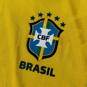 JOGADOR BRASIL AMARELA - Imagem 2