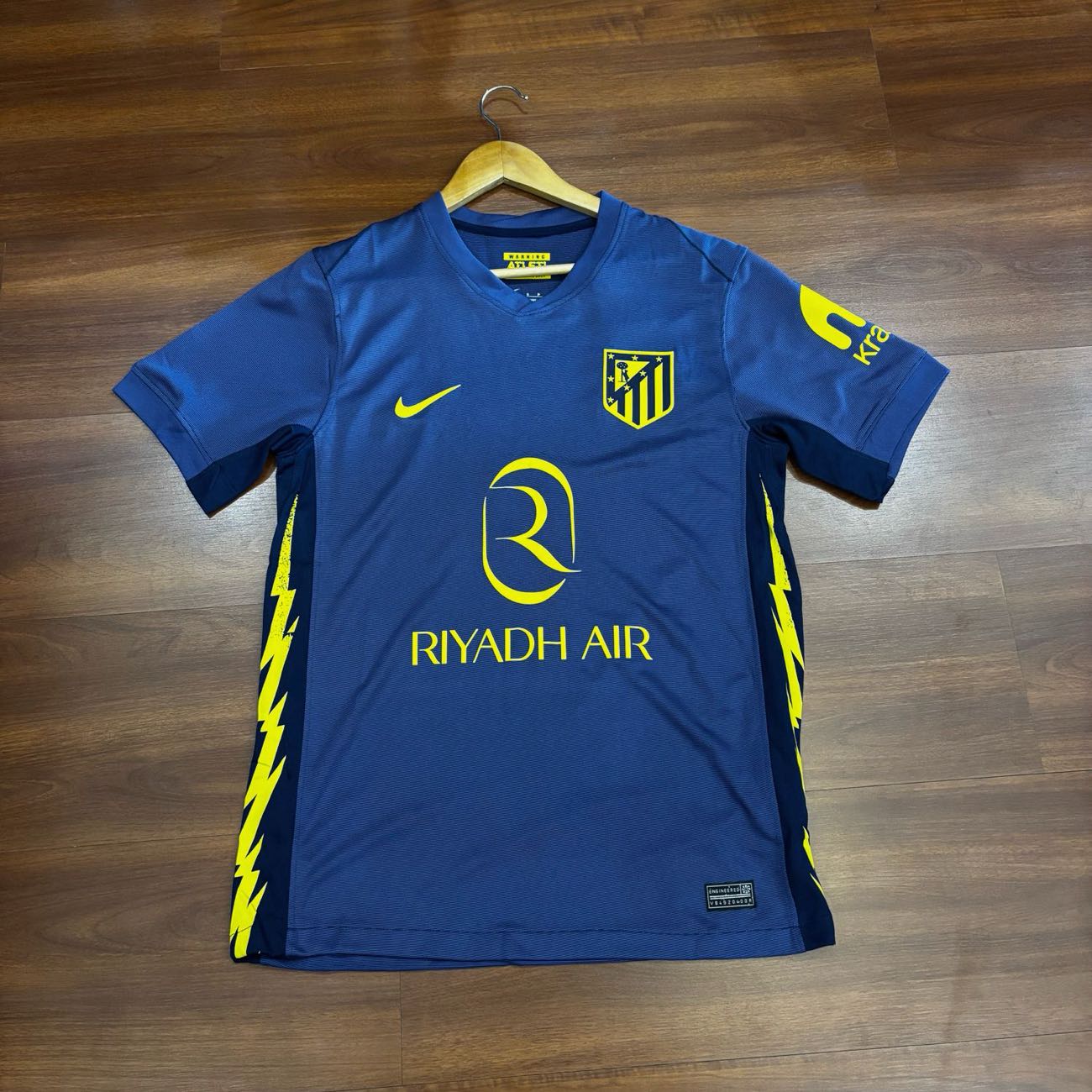 ATLETICO DE MADRID