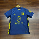 ATLETICO DE MADRID