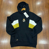 MOLETOM REAL MADRID