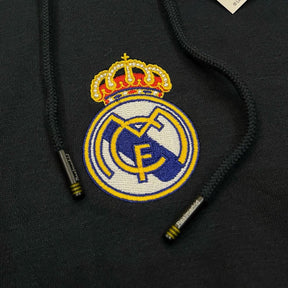 MOLETOM REAL MADRID - Imagem 3
