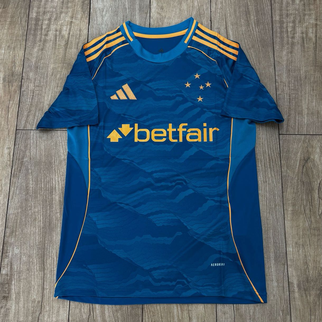 CRUZEIRO