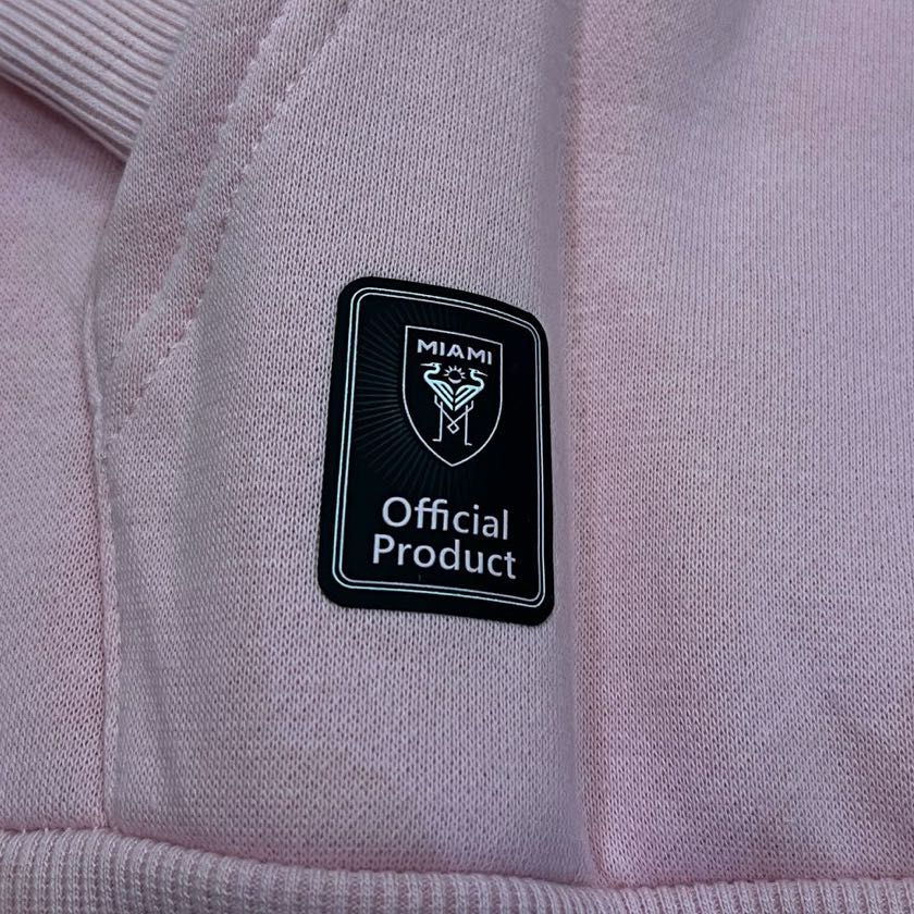 MOLETOM INTER MIAMI - Imagem 2