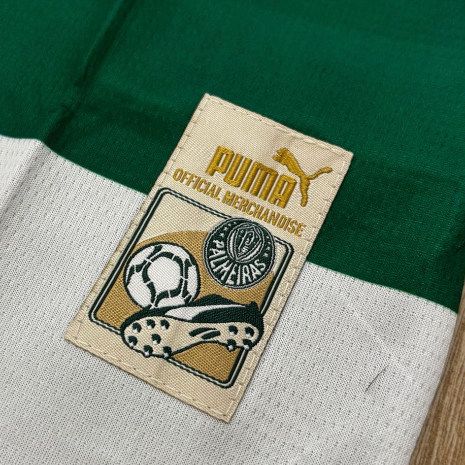 PALMEIRAS VERSÃO JOGADOR - Imagem 4