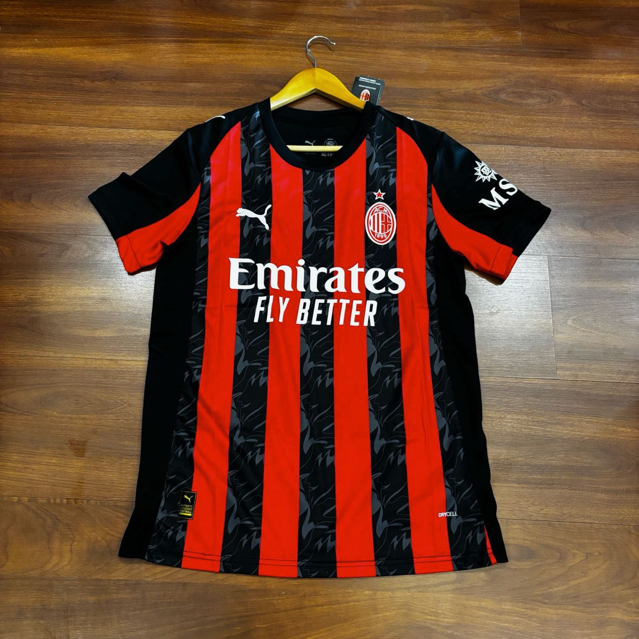 MILAN