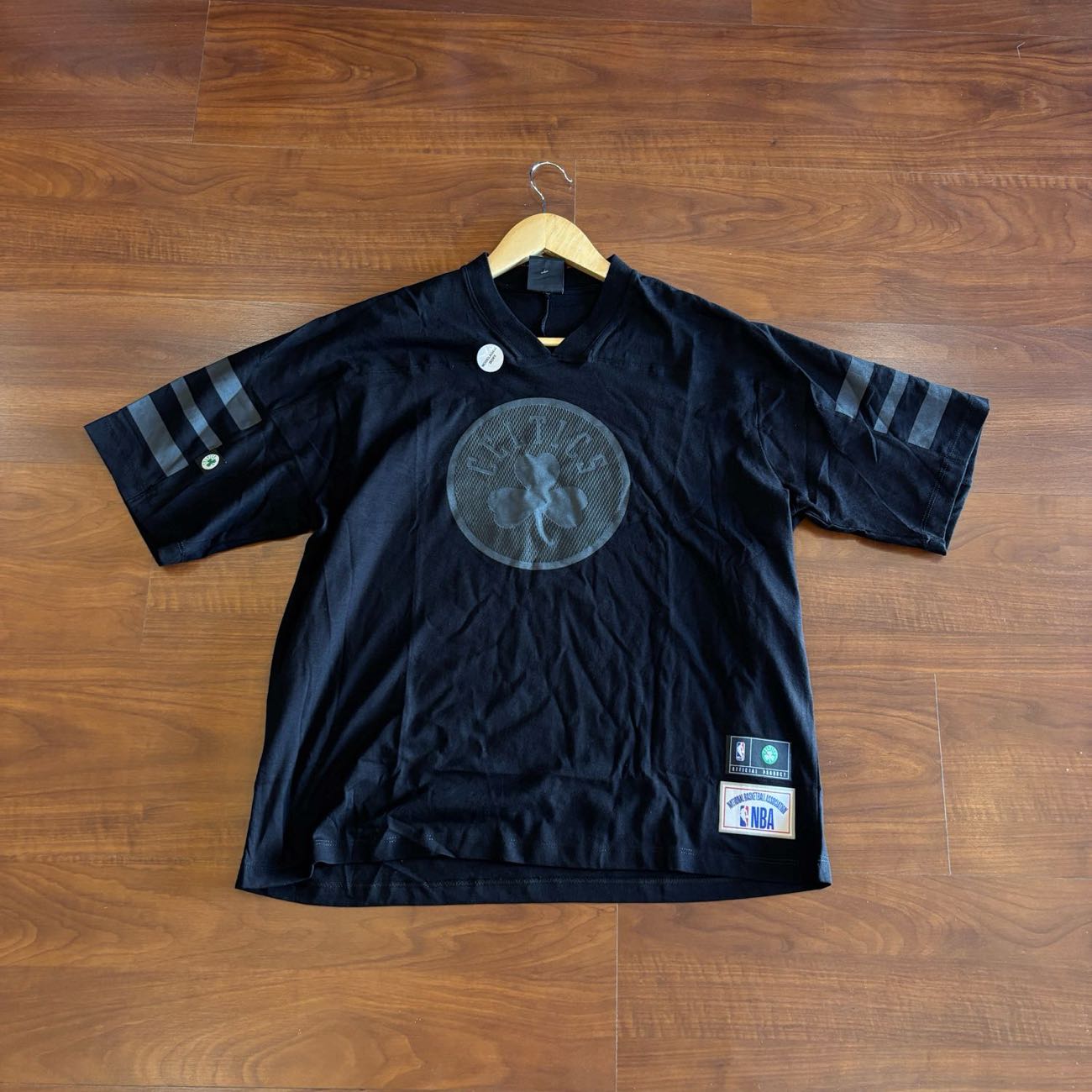 CAMISA CASUAL NBA