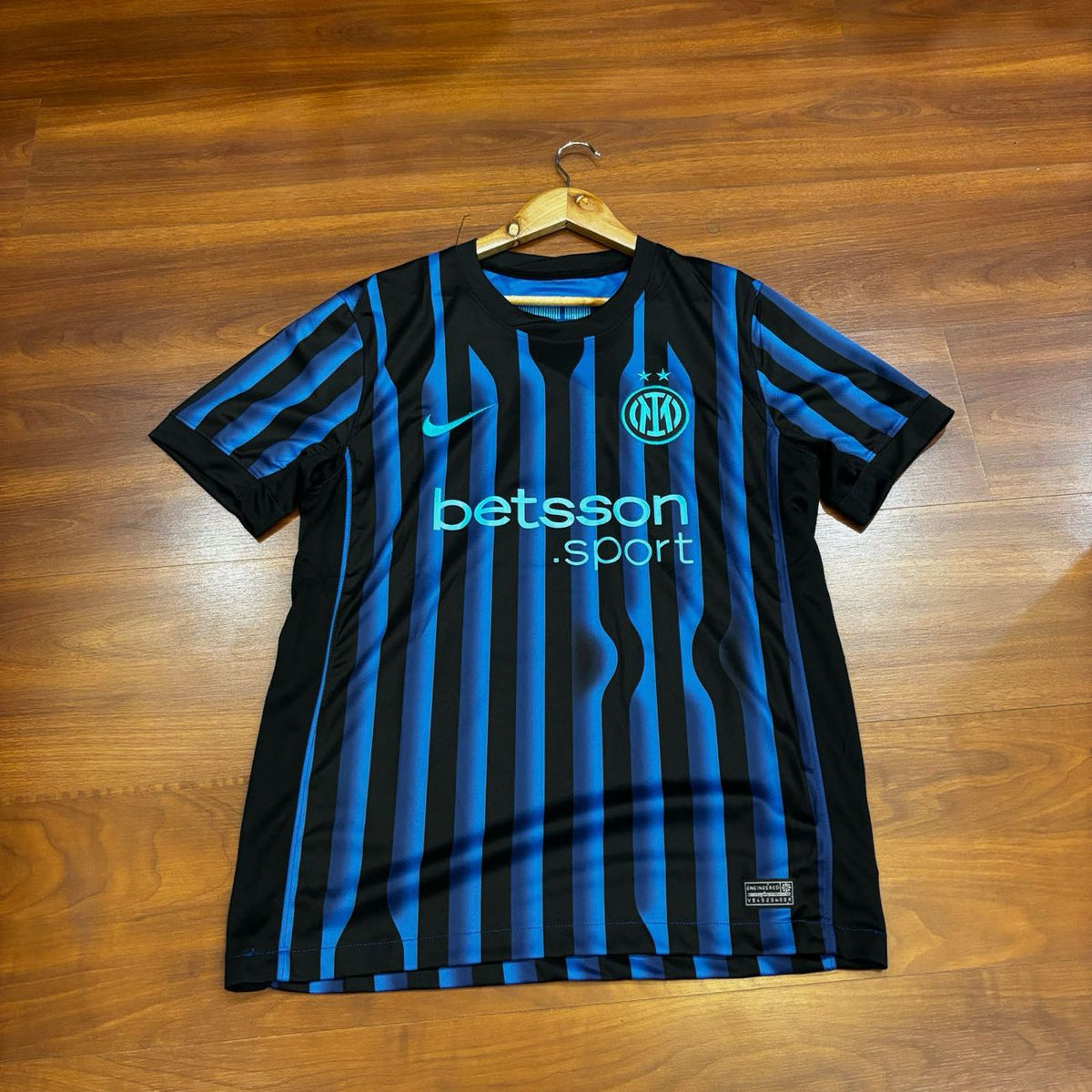 INTER DE MILÃO