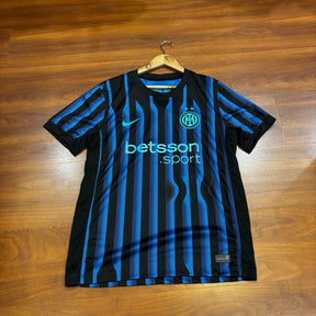INTER DE MILÃO
