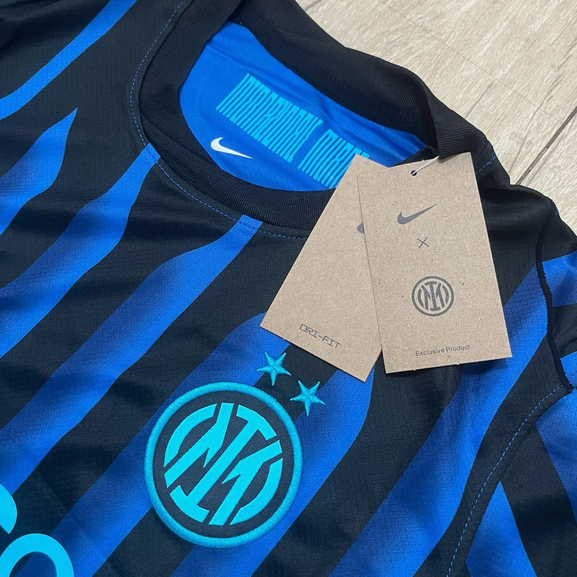 INTER DE MILÃO - Imagem 3